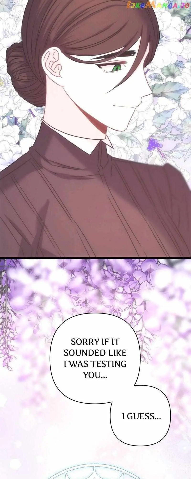 Another Typical Fantasy Romance Chapter 91 page 58