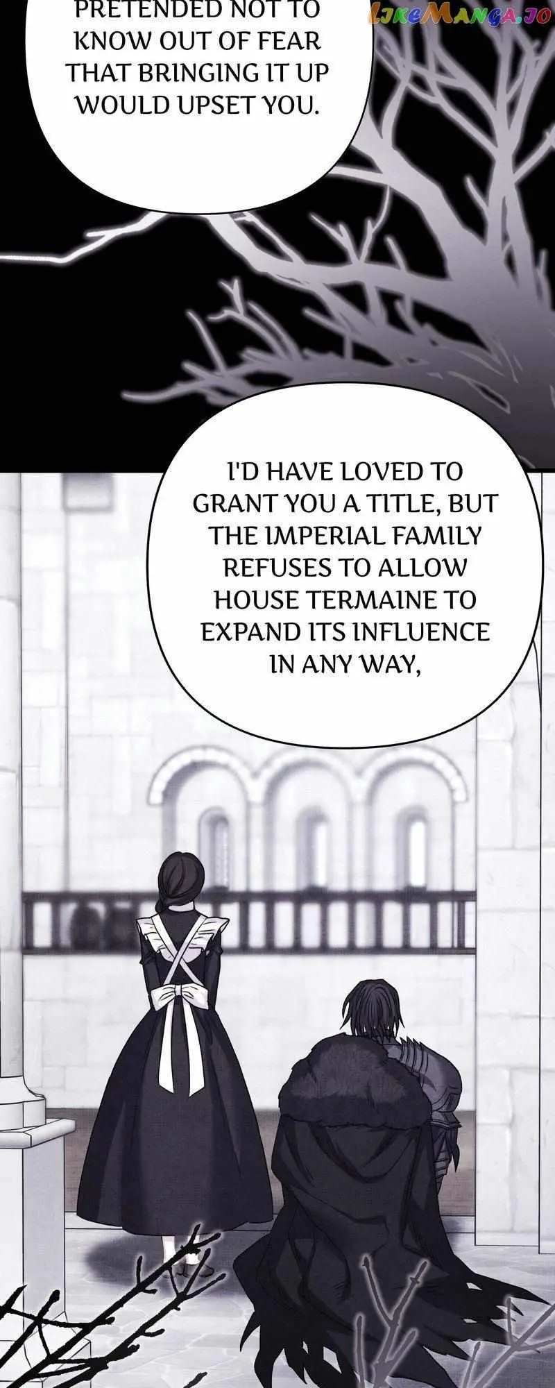 Another Typical Fantasy Romance Chapter 91 page 63