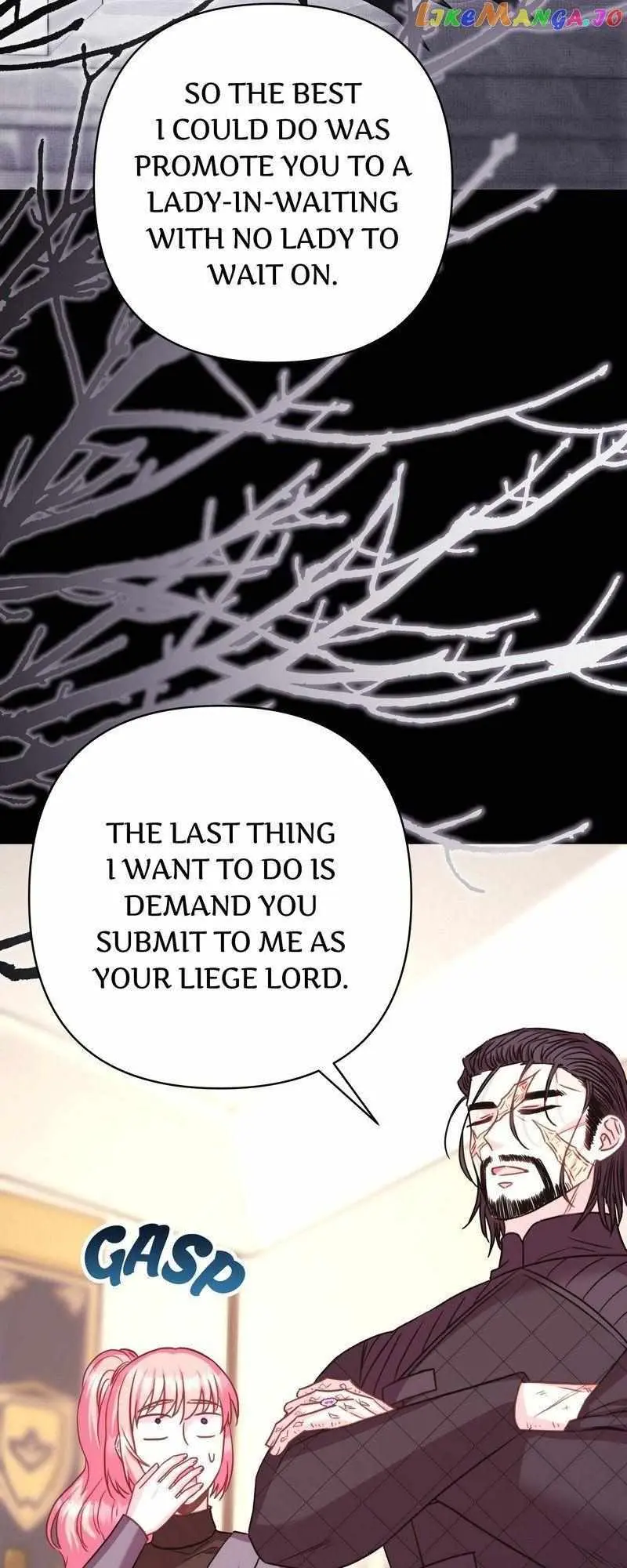 Another Typical Fantasy Romance Chapter 91 page 64