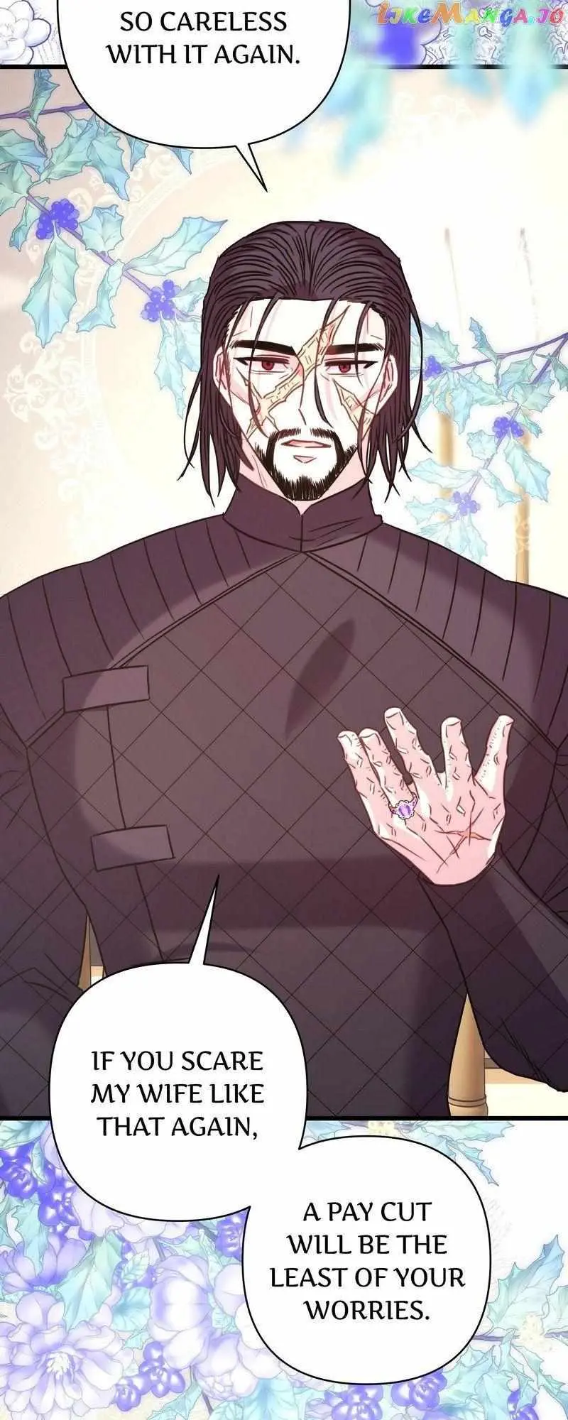 Another Typical Fantasy Romance Chapter 91 page 68