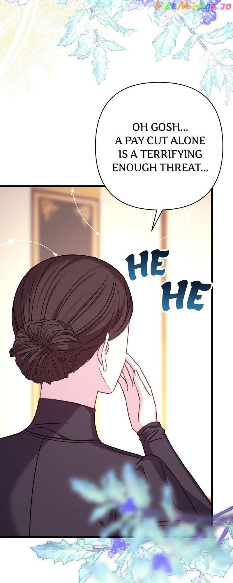 Another Typical Fantasy Romance Chapter 91 page 69