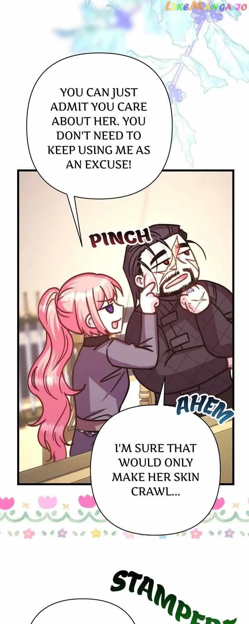 Another Typical Fantasy Romance Chapter 91 page 70