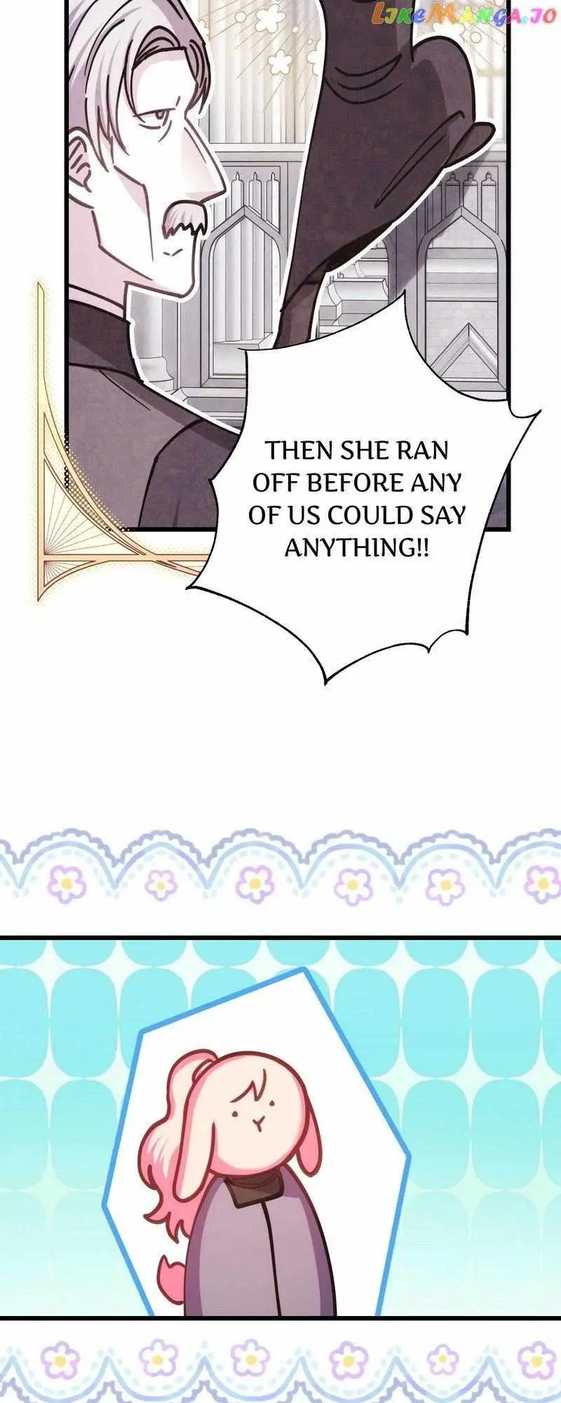 Another Typical Fantasy Romance Chapter 91 page 75