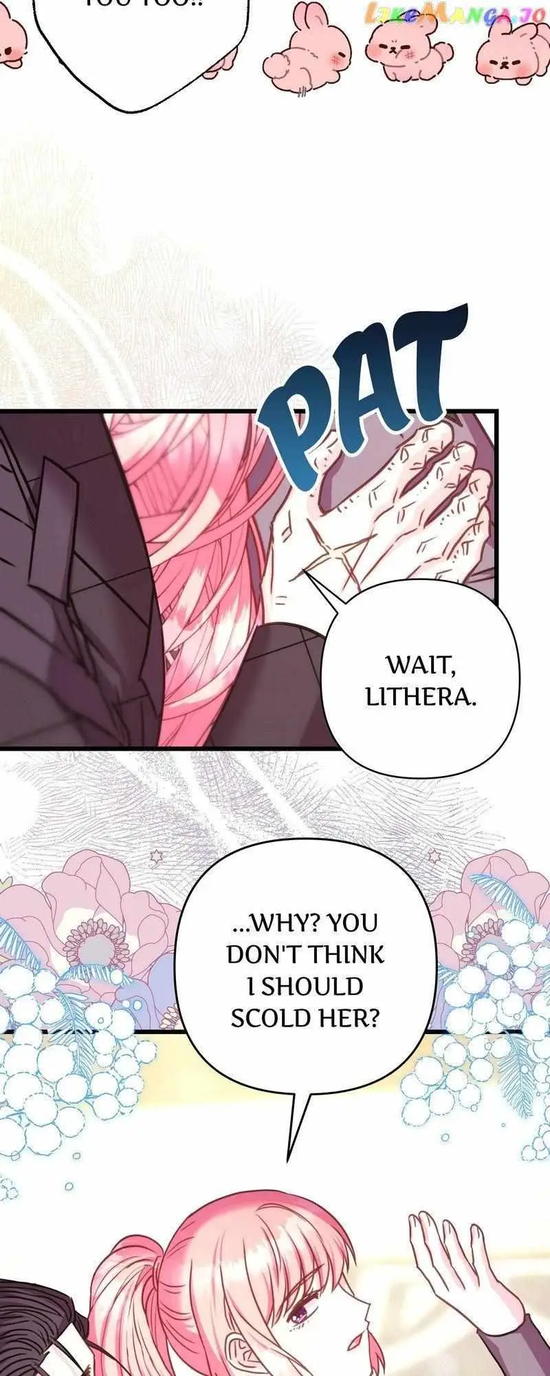 Another Typical Fantasy Romance Chapter 91 page 77