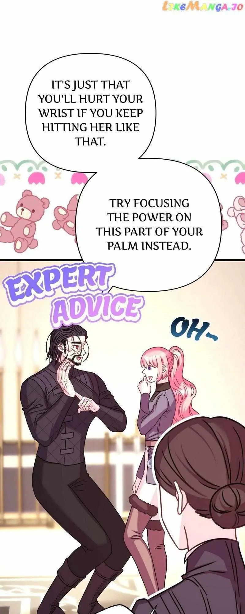 Another Typical Fantasy Romance Chapter 91 page 79
