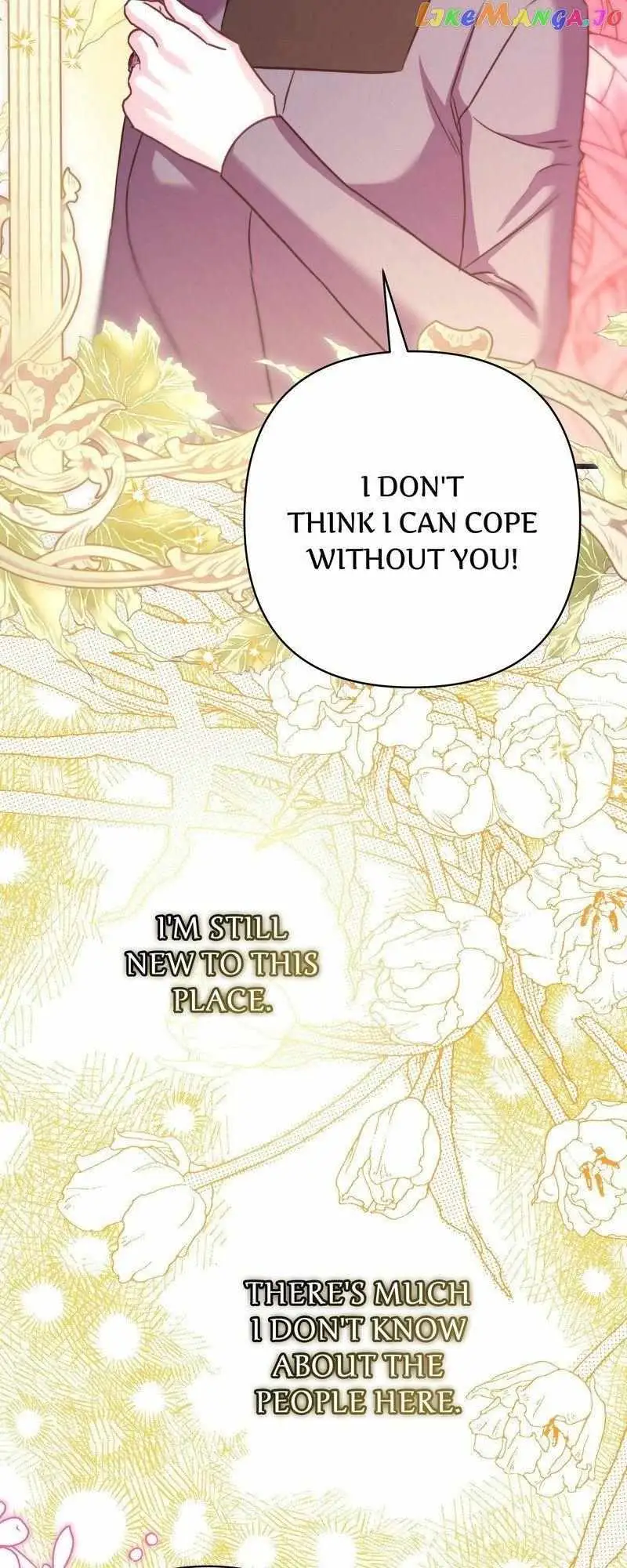 Another Typical Fantasy Romance Chapter 91 page 81