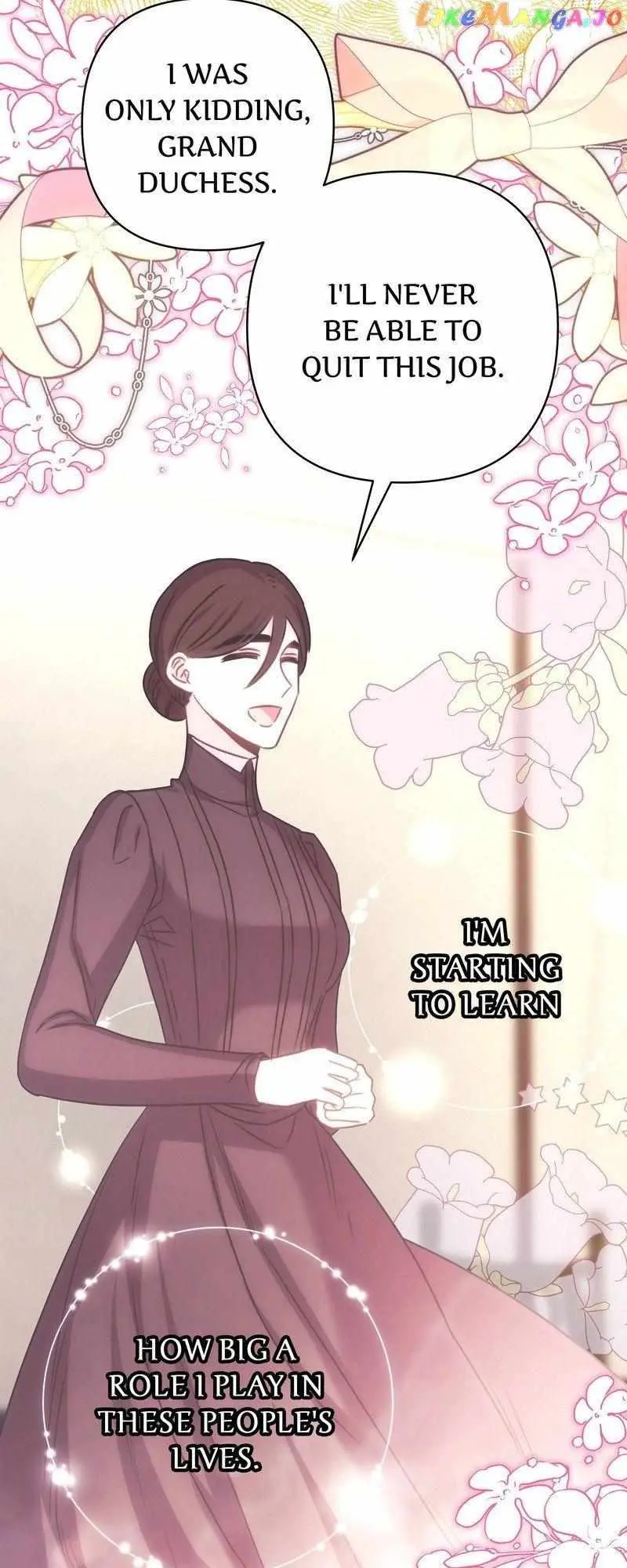 Another Typical Fantasy Romance Chapter 91 page 82