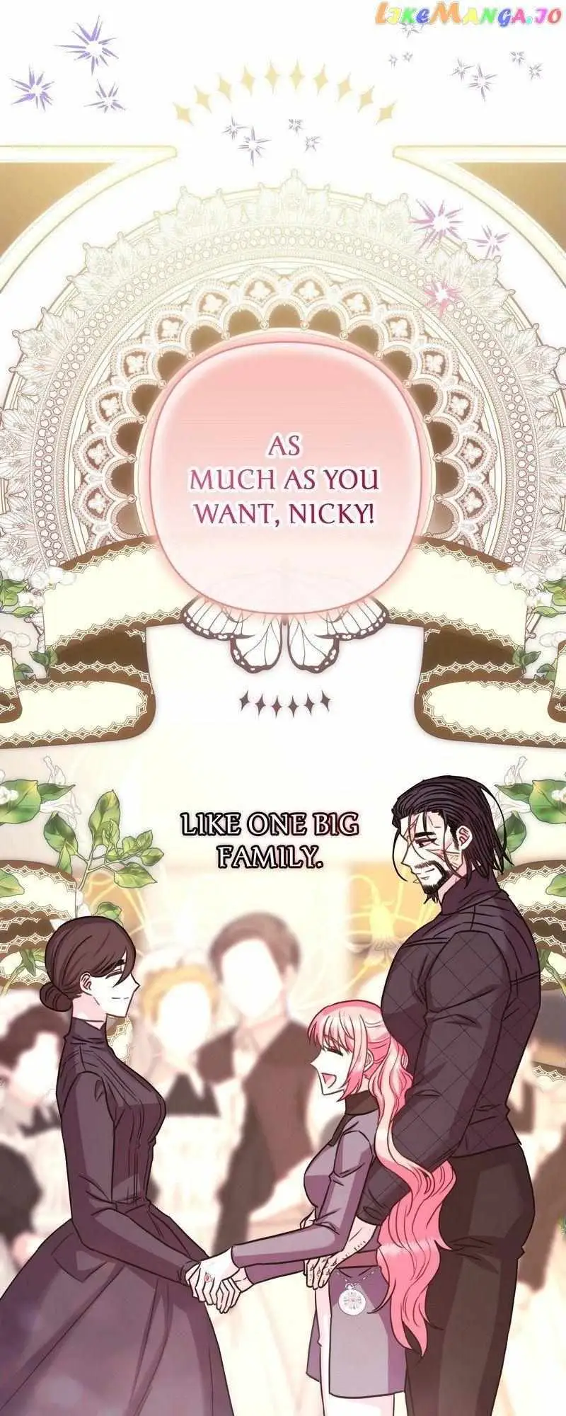 Another Typical Fantasy Romance Chapter 91 page 85
