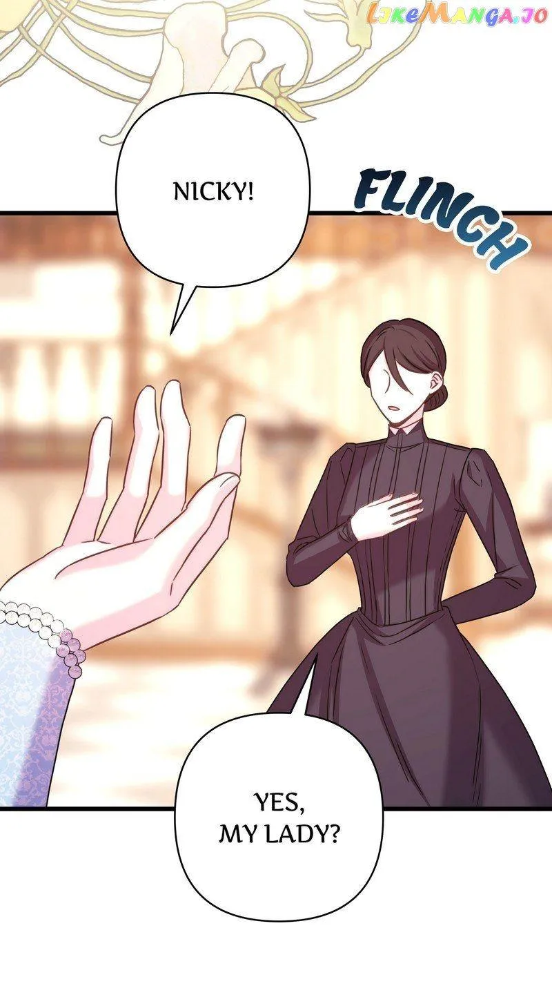 Another Typical Fantasy Romance Chapter 91 page 90