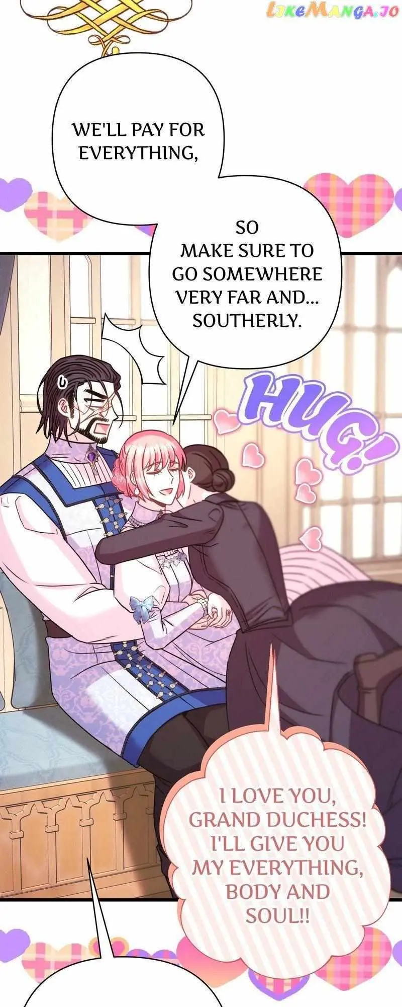 Another Typical Fantasy Romance Chapter 91 page 92
