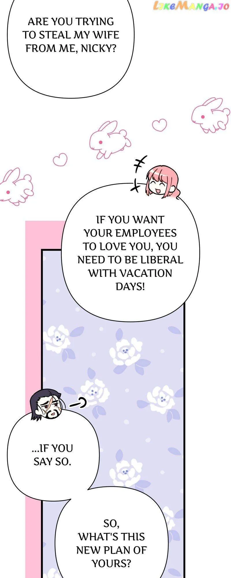 Another Typical Fantasy Romance Chapter 91 page 93