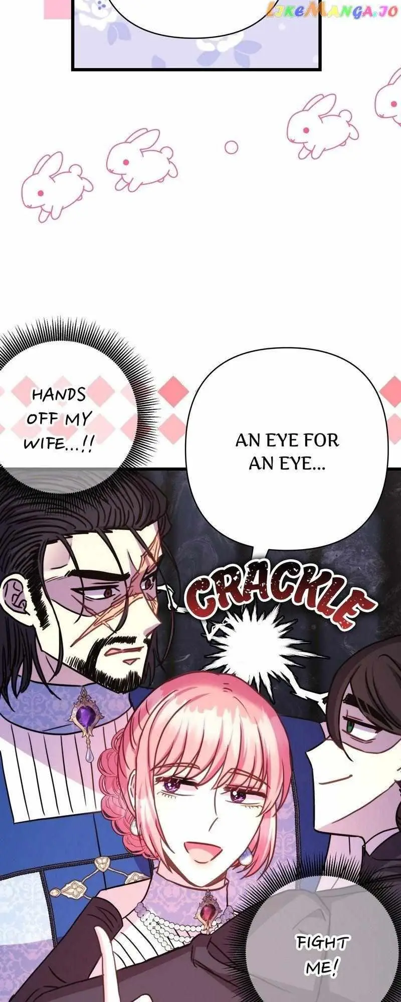 Another Typical Fantasy Romance Chapter 91 page 94