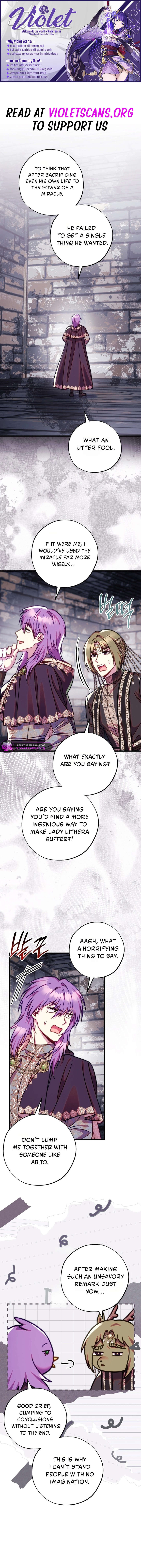 Another Typical Fantasy Romance Chapter 178 page 1