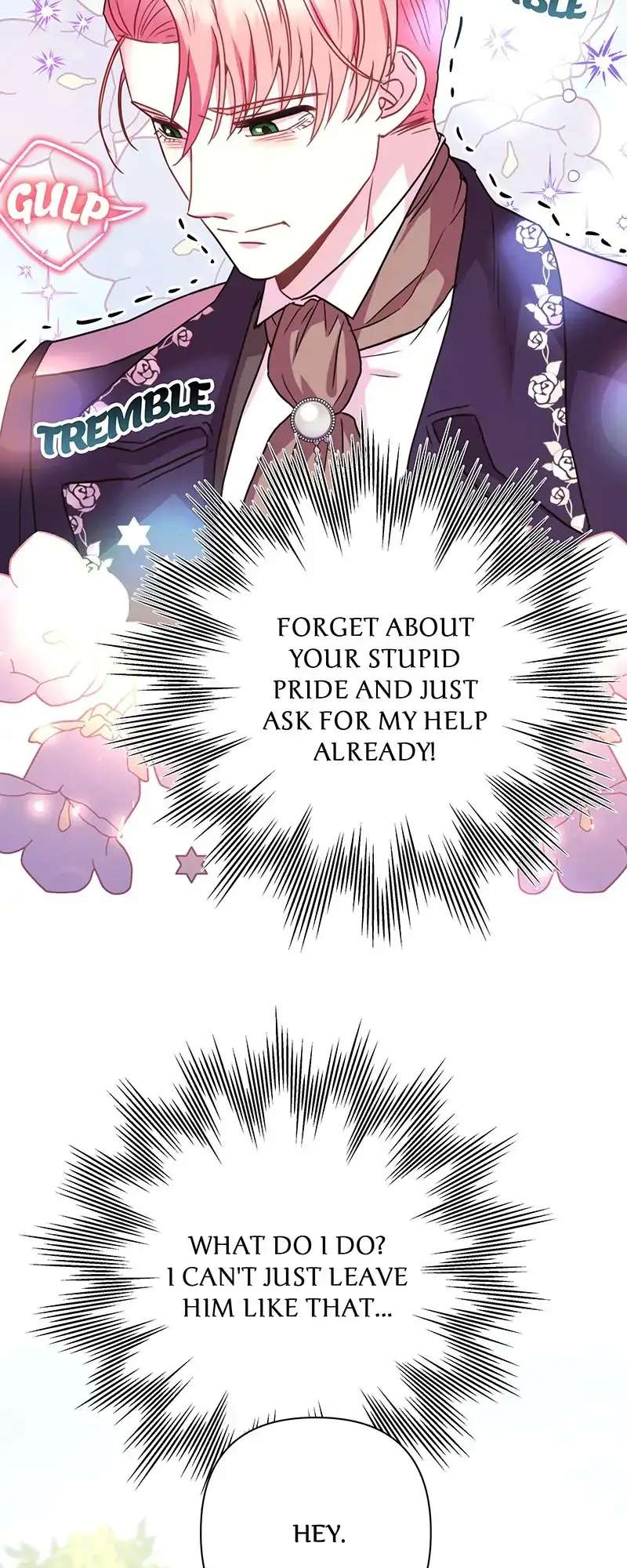 Another Typical Fantasy Romance Chapter 47.7 page 4