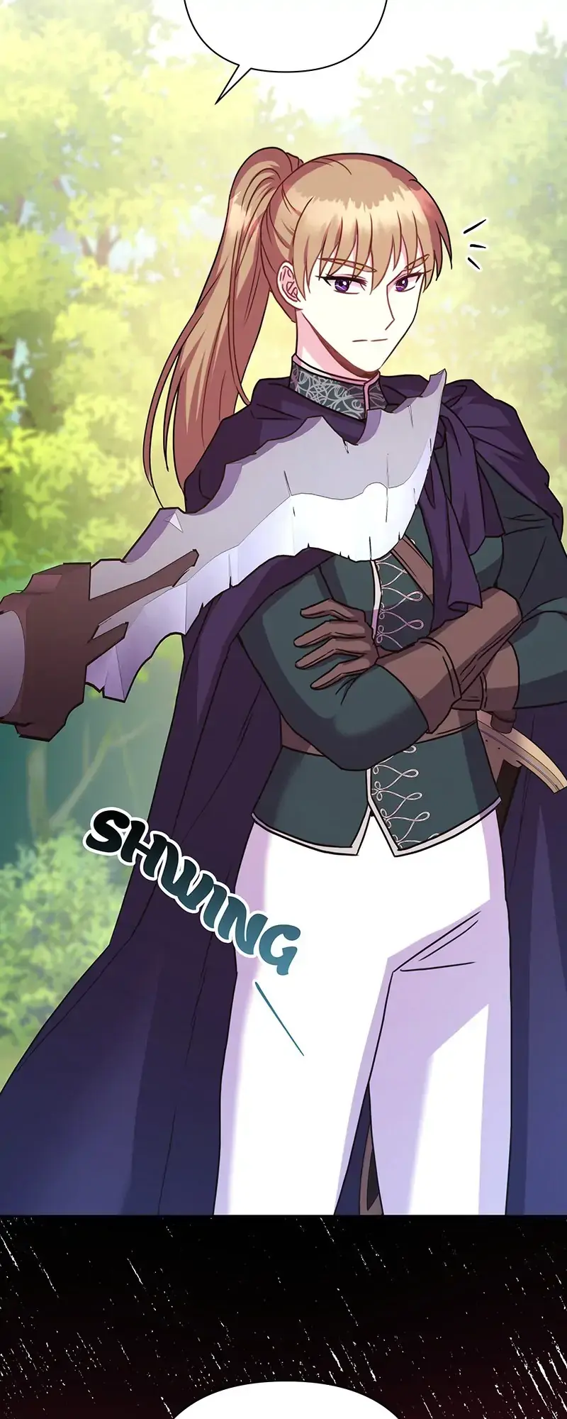 Another Typical Fantasy Romance Chapter 47.7 page 5