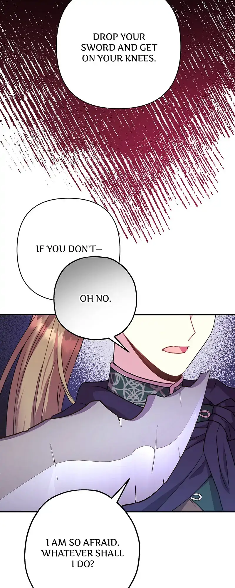 Another Typical Fantasy Romance Chapter 47.7 page 6