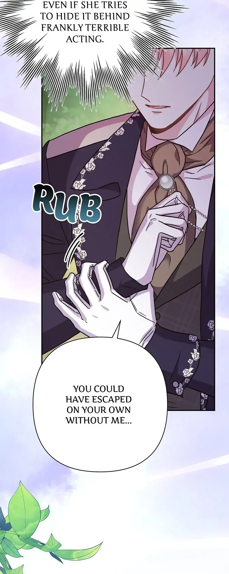Another Typical Fantasy Romance Chapter 47.7 page 23