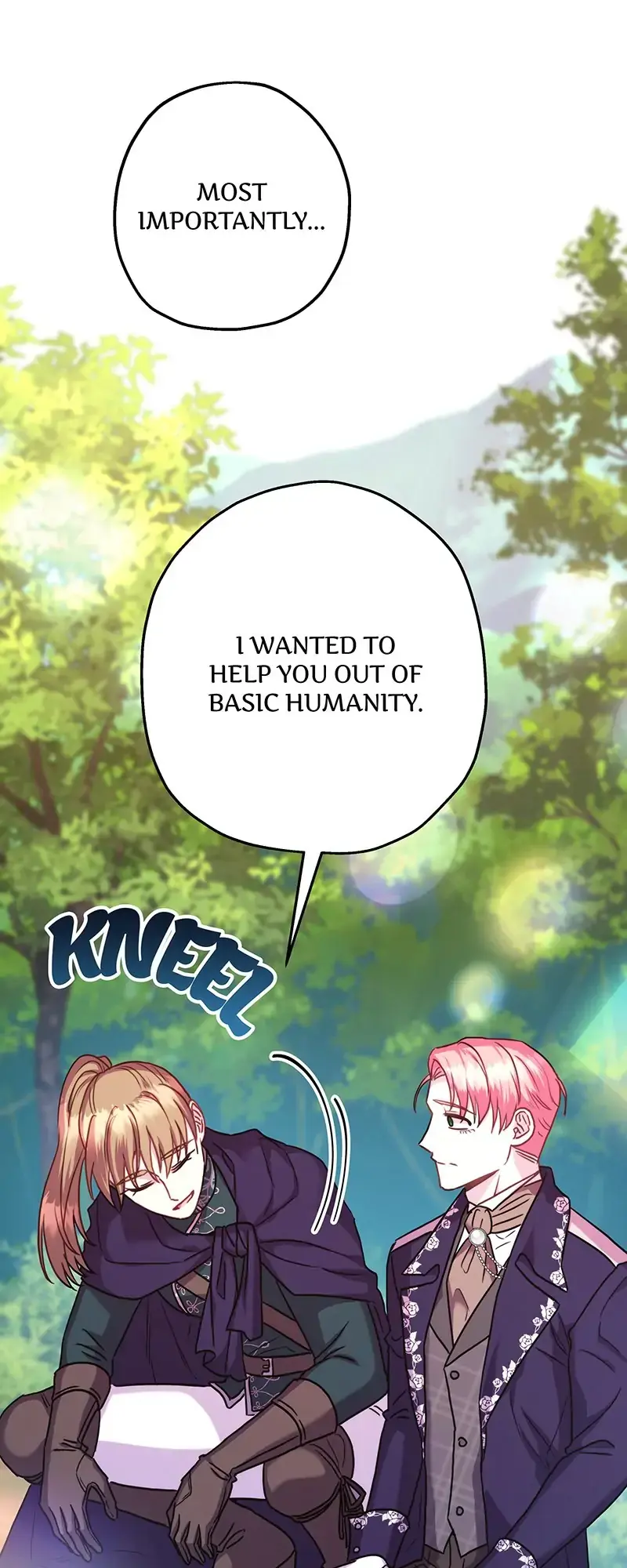 Another Typical Fantasy Romance Chapter 47.7 page 26