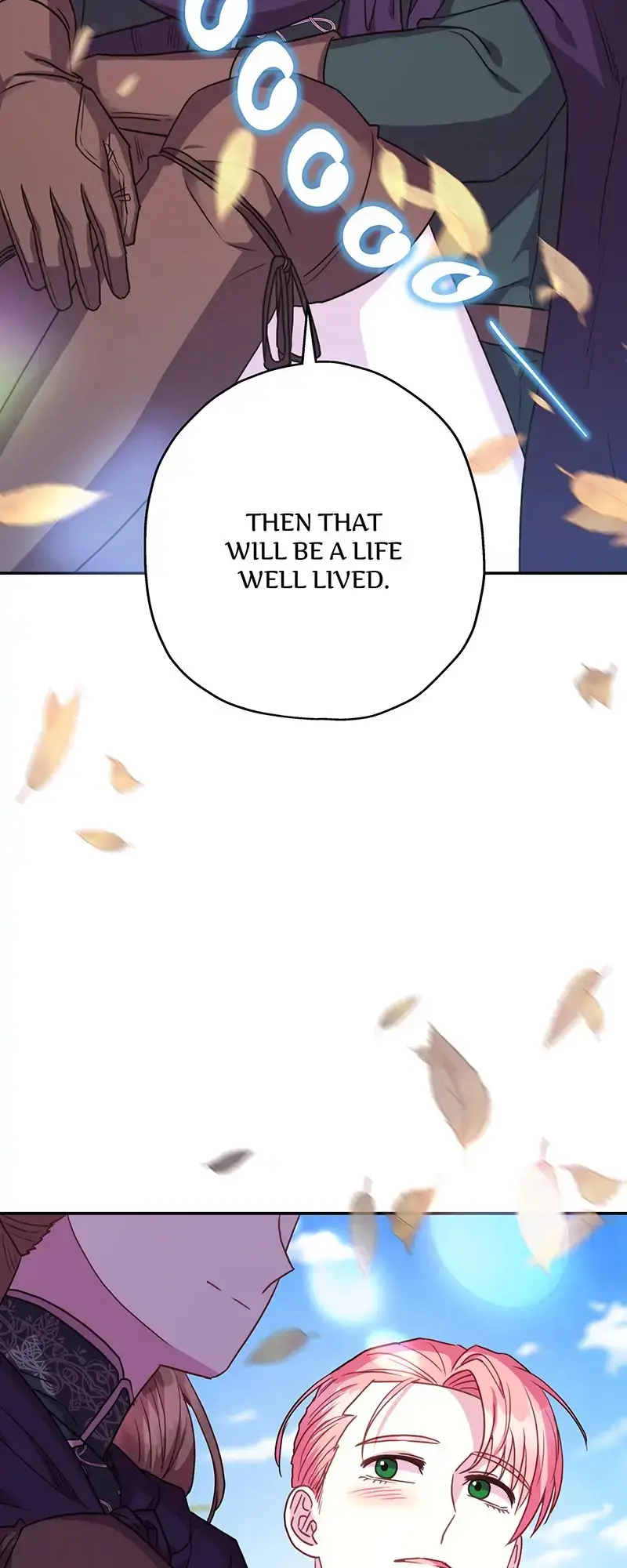Another Typical Fantasy Romance Chapter 47.7 page 30