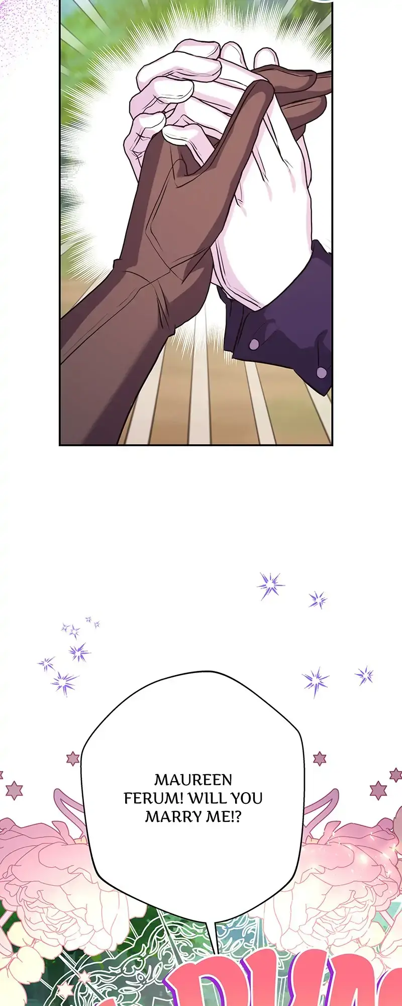 Another Typical Fantasy Romance Chapter 47.7 page 34