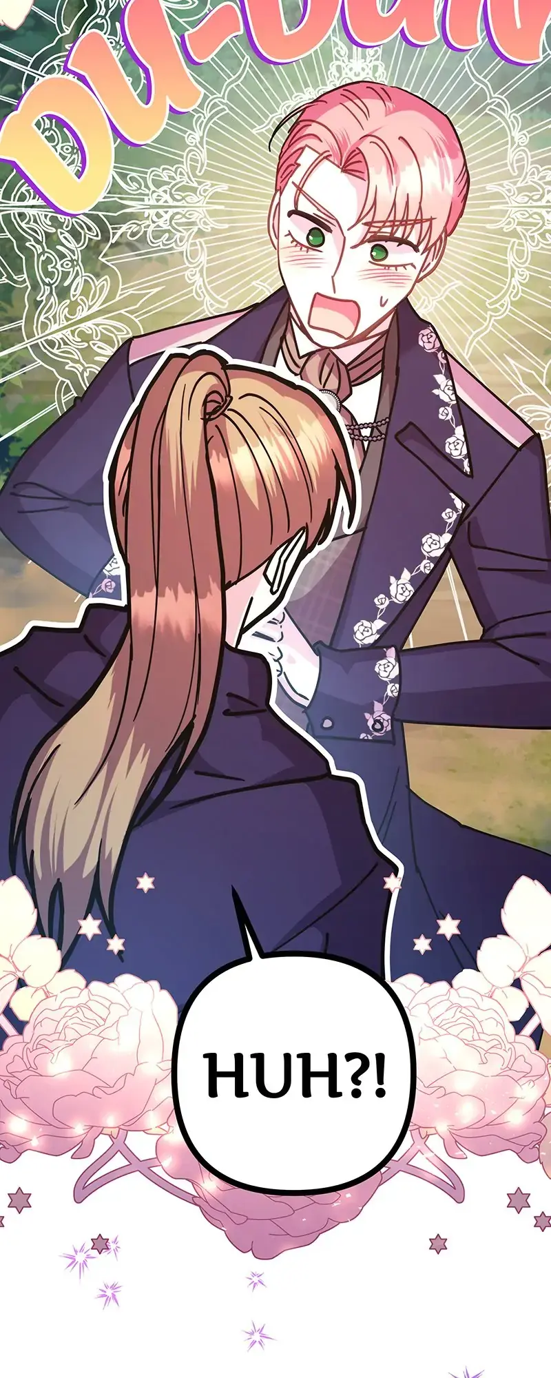 Another Typical Fantasy Romance Chapter 47.7 page 35