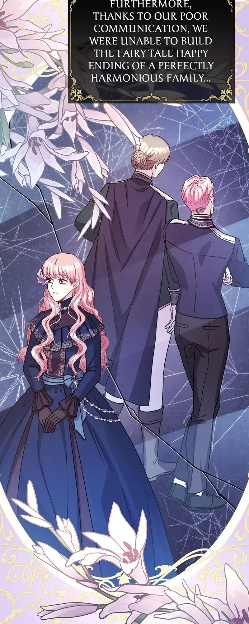Another Typical Fantasy Romance Chapter 47.7 page 46