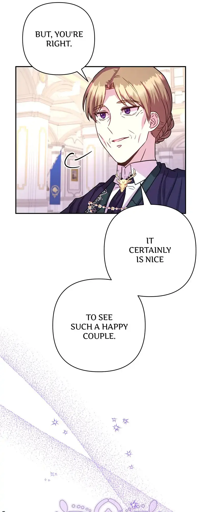Another Typical Fantasy Romance Chapter 47.7 page 53