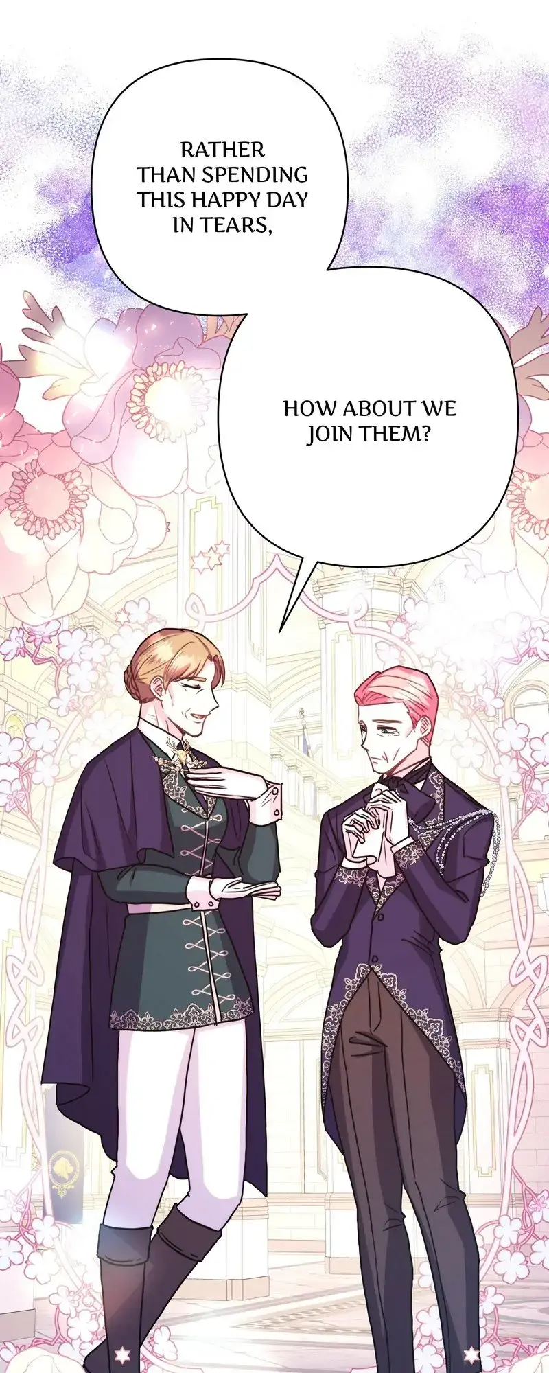 Another Typical Fantasy Romance Chapter 47.7 page 55