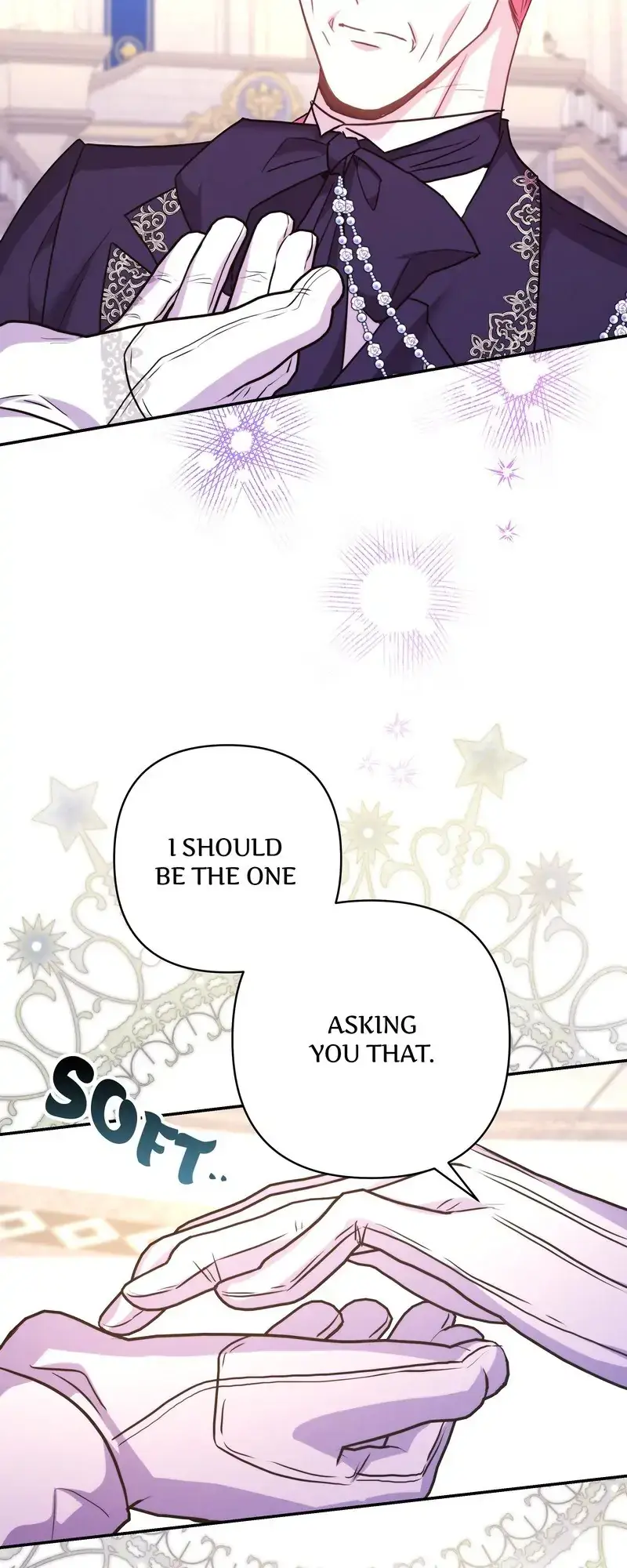 Another Typical Fantasy Romance Chapter 47.7 page 57