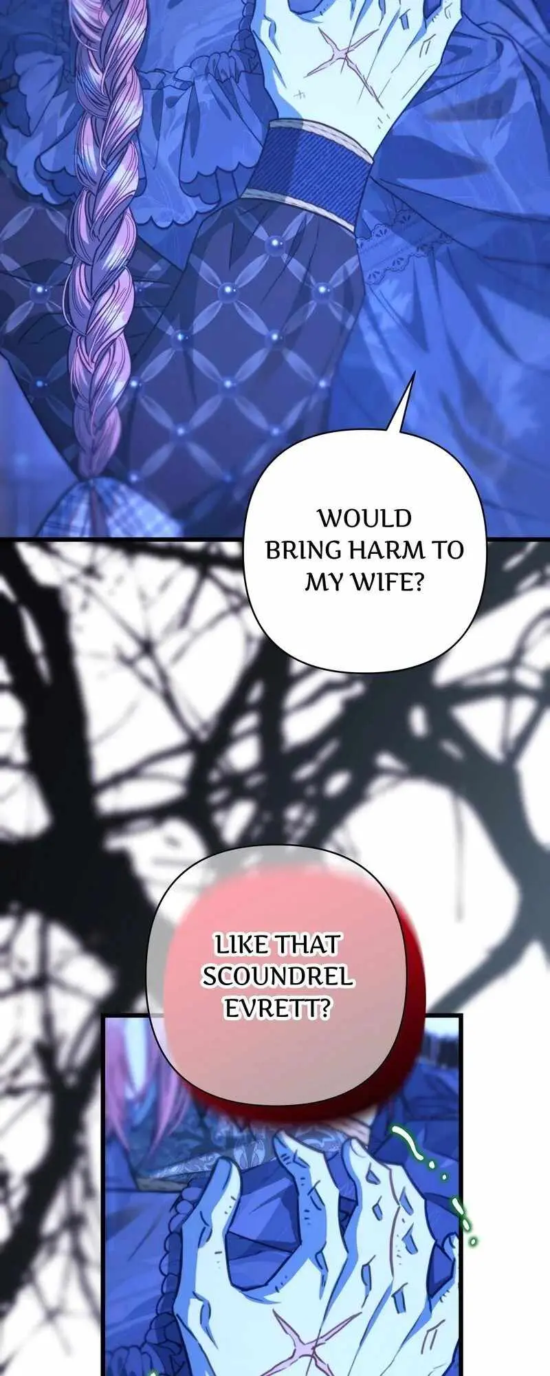 Another Typical Fantasy Romance Chapter 109 page 2