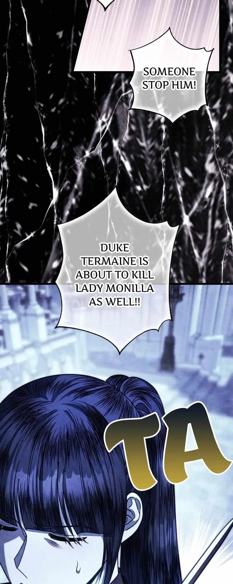 Another Typical Fantasy Romance Chapter 109 page 33