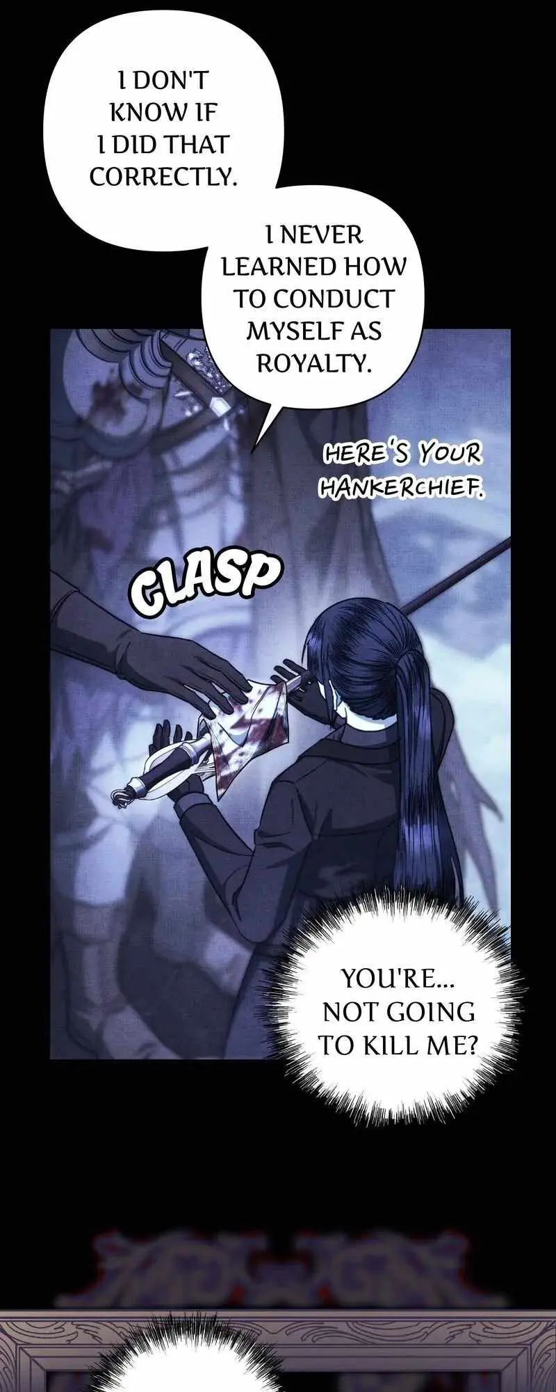 Another Typical Fantasy Romance Chapter 109 page 37