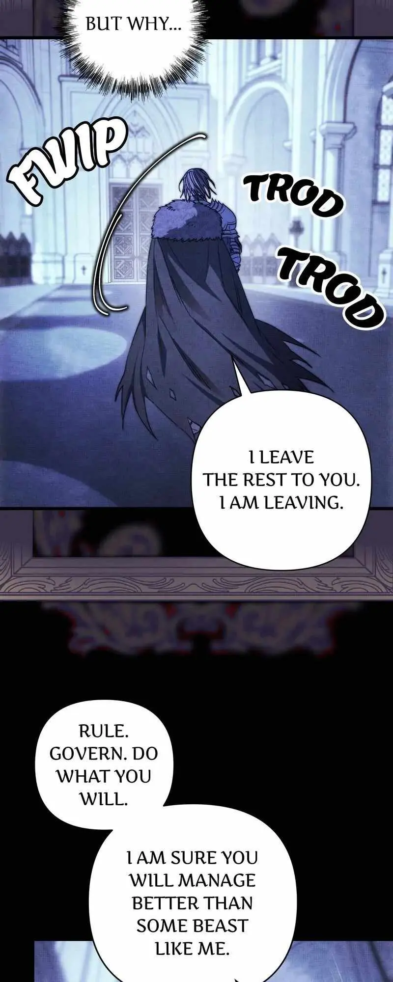 Another Typical Fantasy Romance Chapter 109 page 38