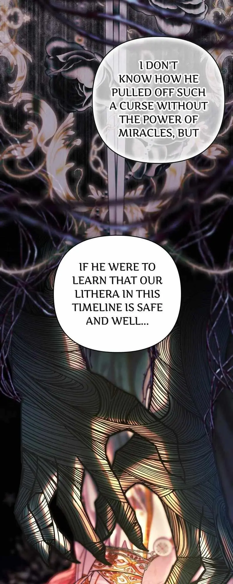 Another Typical Fantasy Romance Chapter 109 page 53