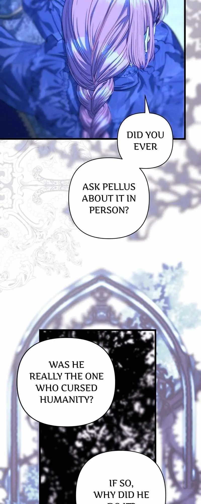 Another Typical Fantasy Romance Chapter 109 page 56