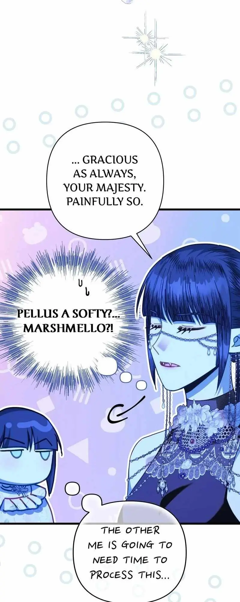 Another Typical Fantasy Romance Chapter 109 page 70