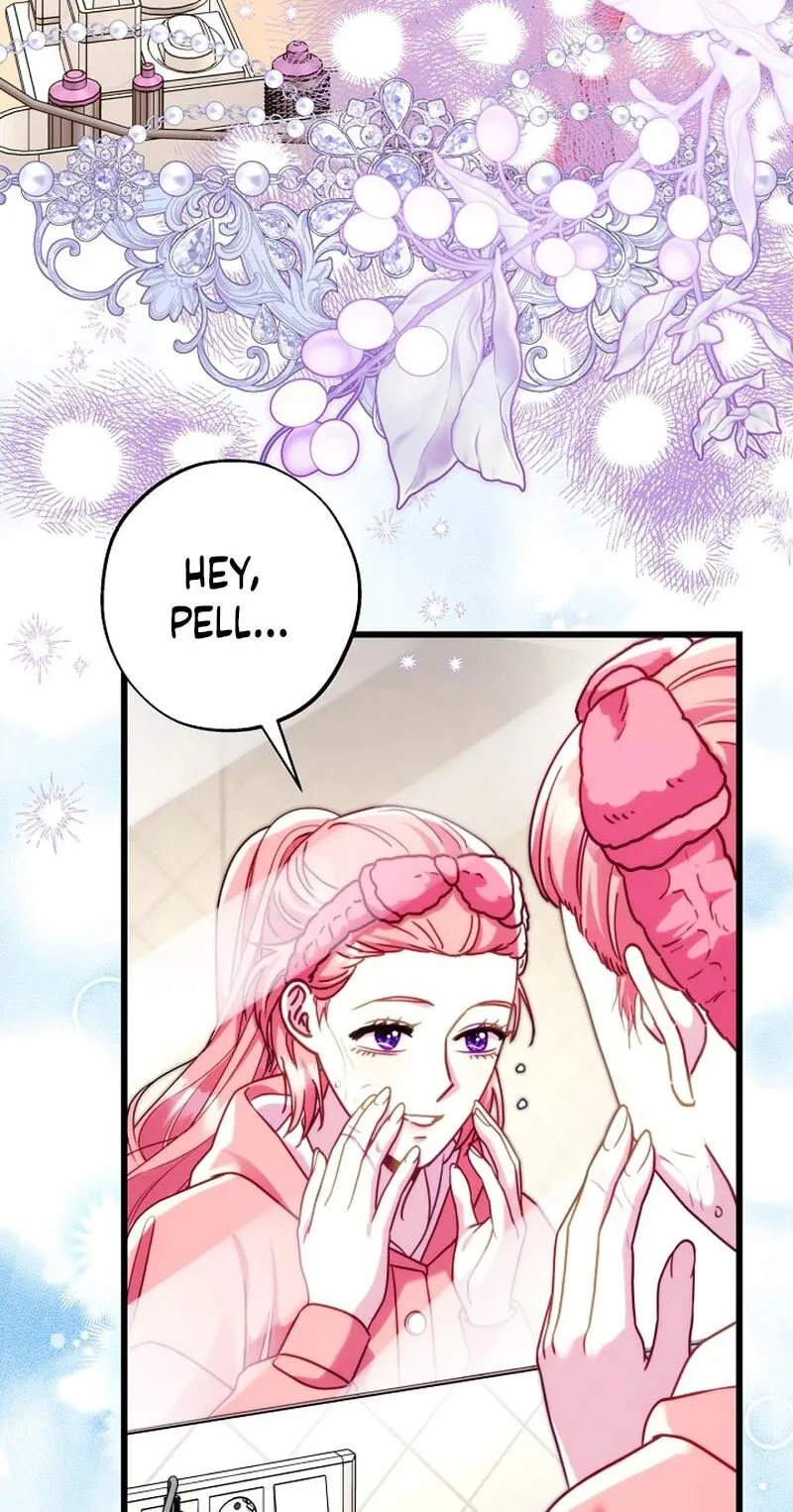 Another Typical Fantasy Romance Chapter 170 page 3