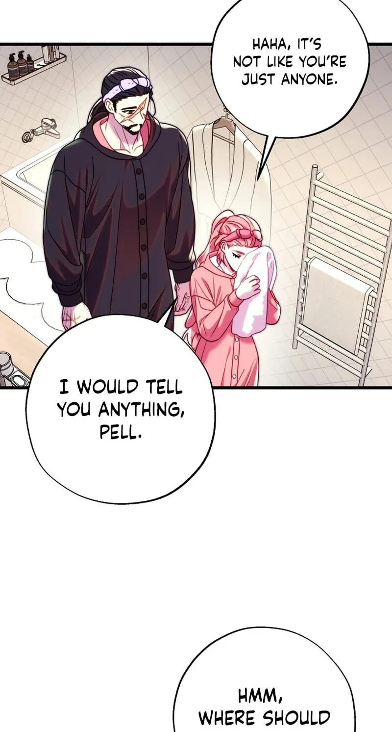 Another Typical Fantasy Romance Chapter 170 page 7