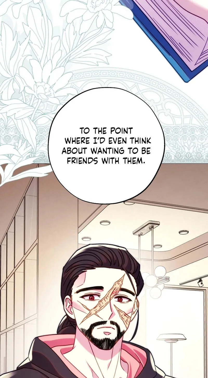 Another Typical Fantasy Romance Chapter 170 page 32