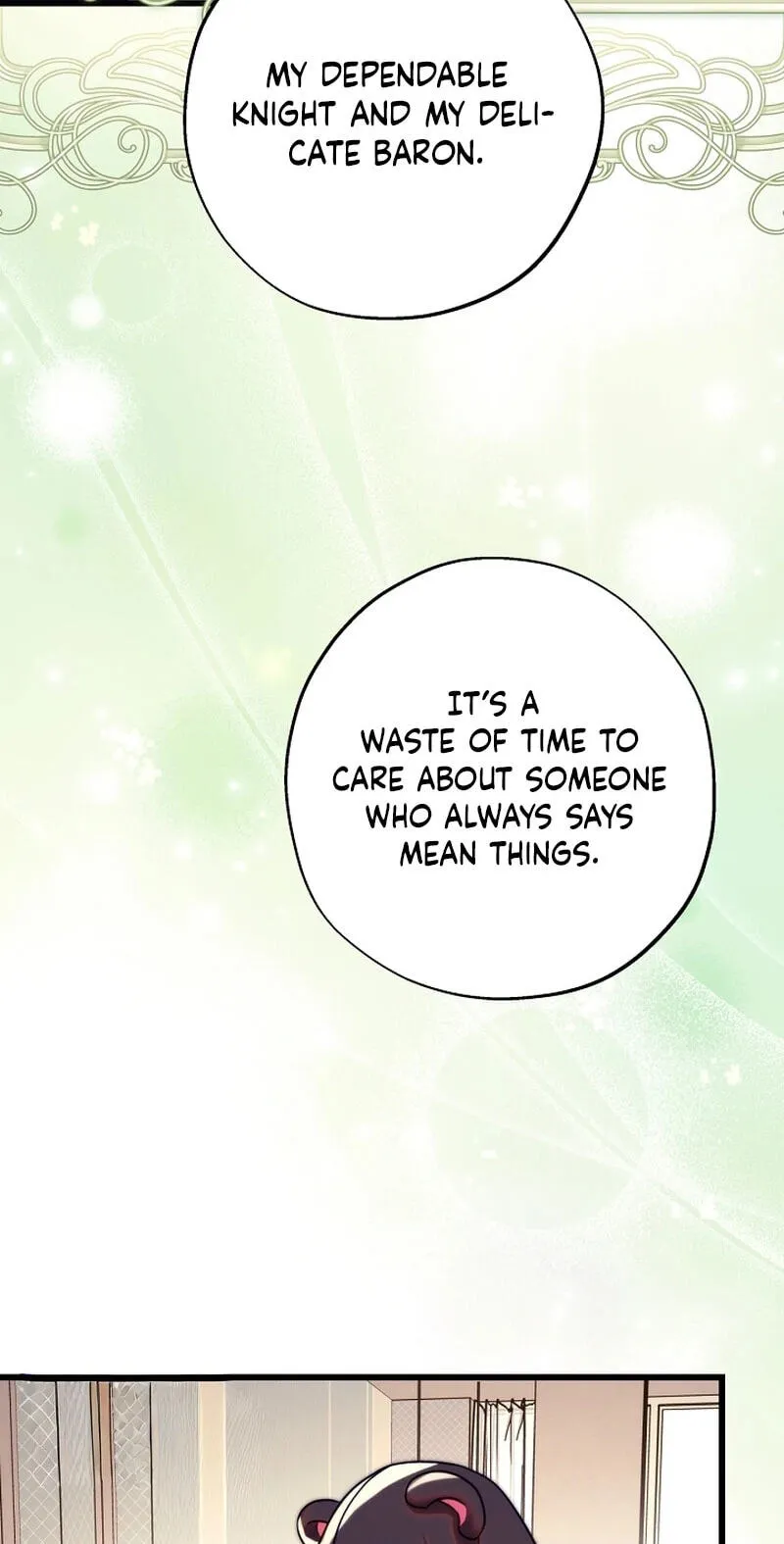 Another Typical Fantasy Romance Chapter 170 page 50