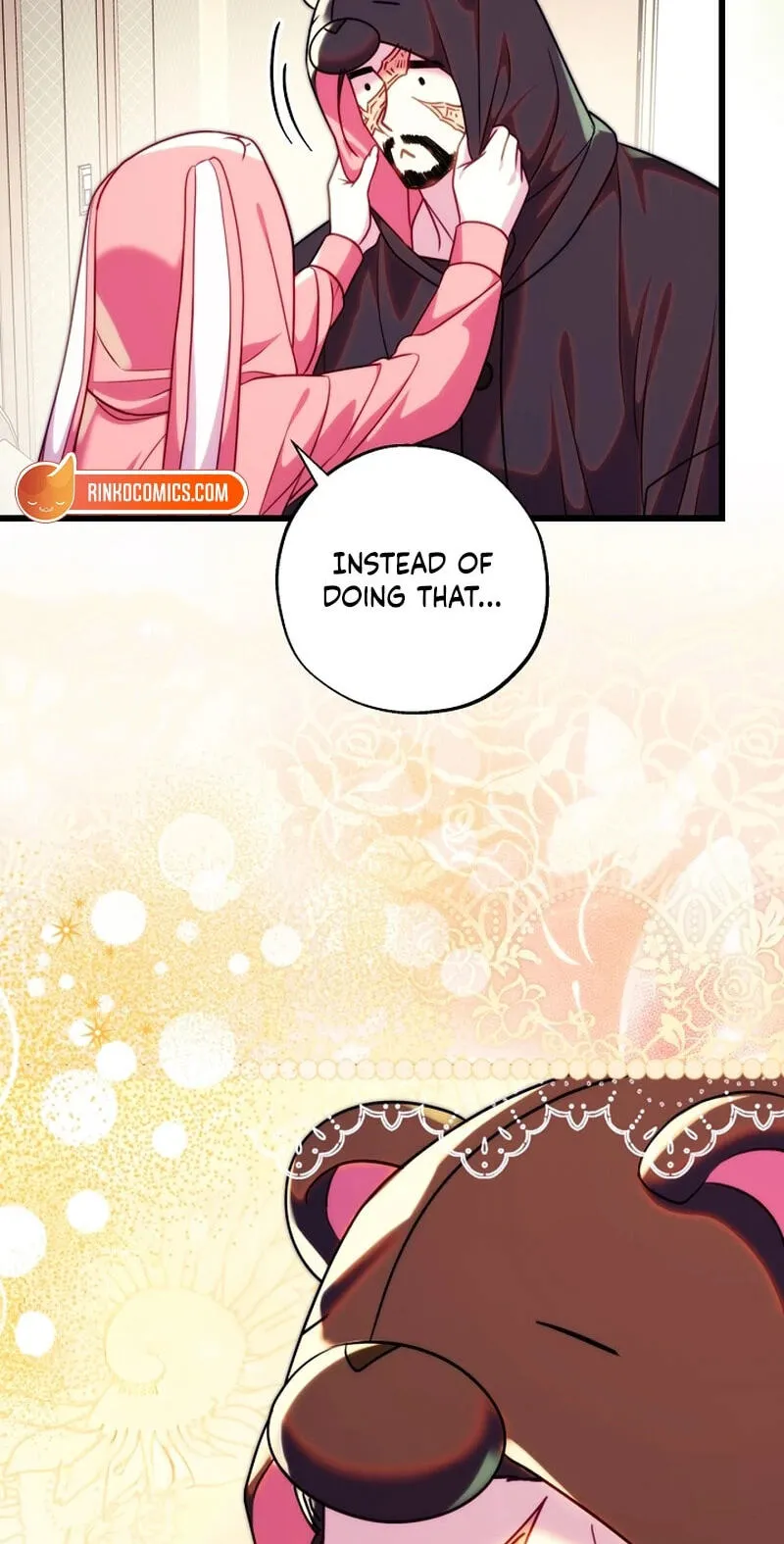 Another Typical Fantasy Romance Chapter 170 page 51