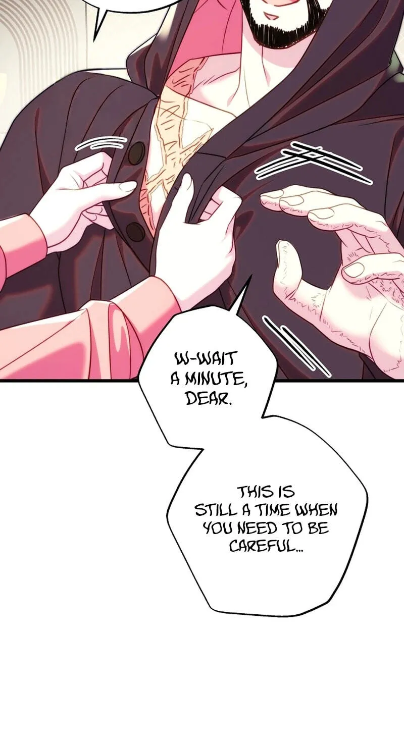 Another Typical Fantasy Romance Chapter 170 page 55