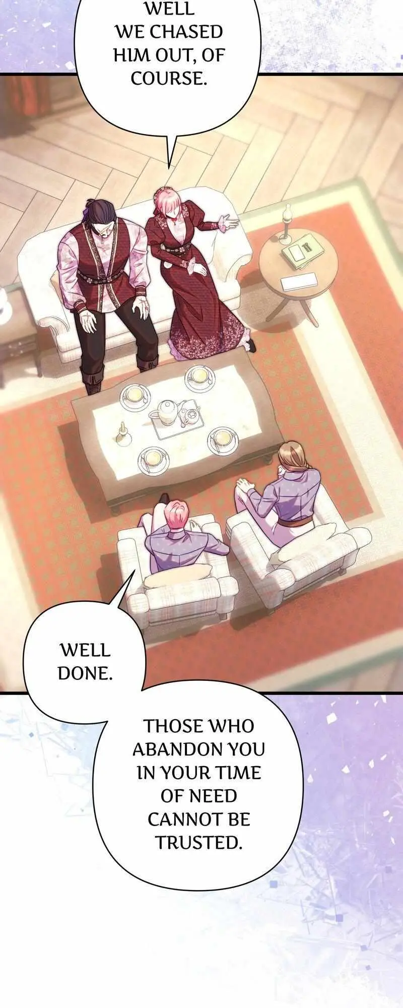 Another Typical Fantasy Romance Chapter 115 page 2