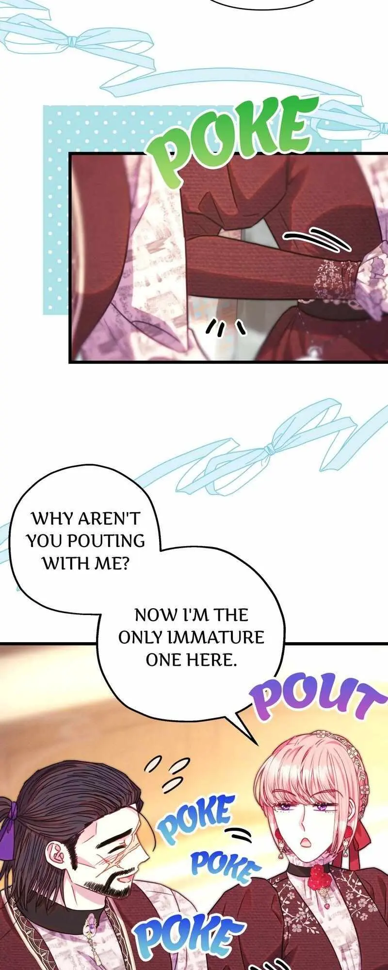 Another Typical Fantasy Romance Chapter 115 page 9