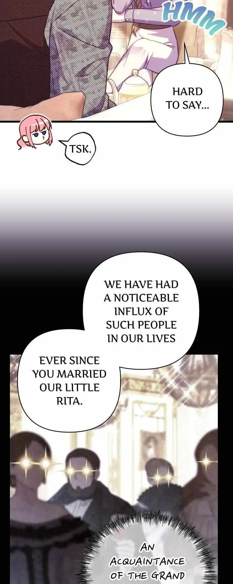 Another Typical Fantasy Romance Chapter 115 page 11