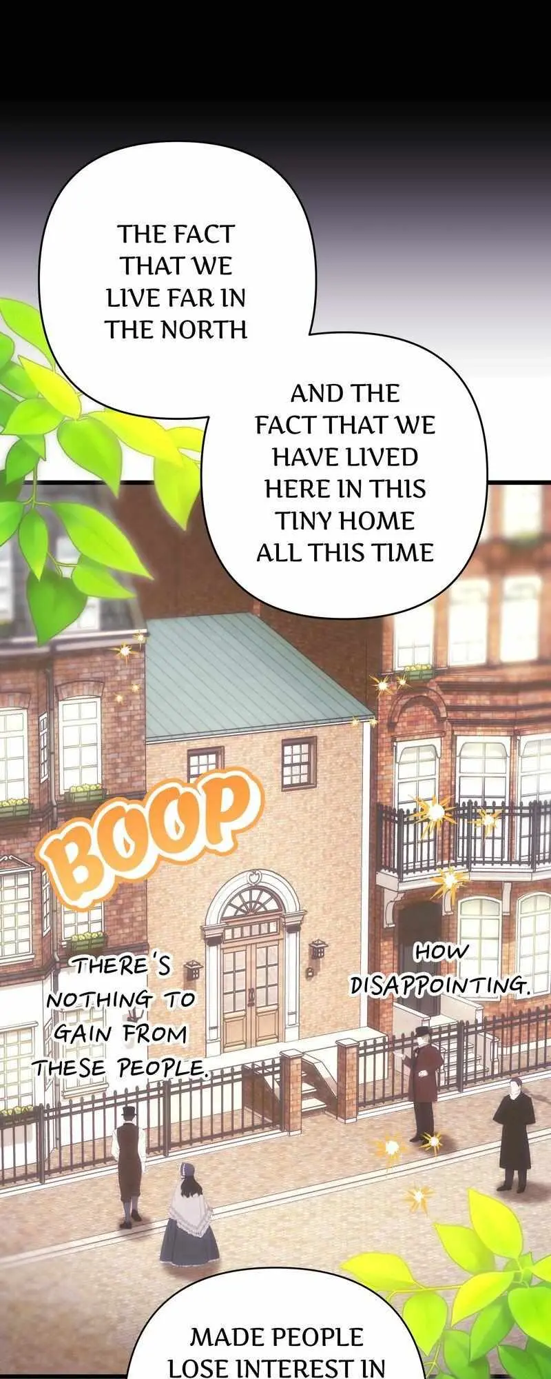 Another Typical Fantasy Romance Chapter 115 page 13