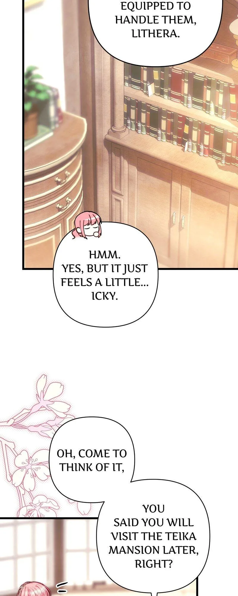 Another Typical Fantasy Romance Chapter 115 page 23
