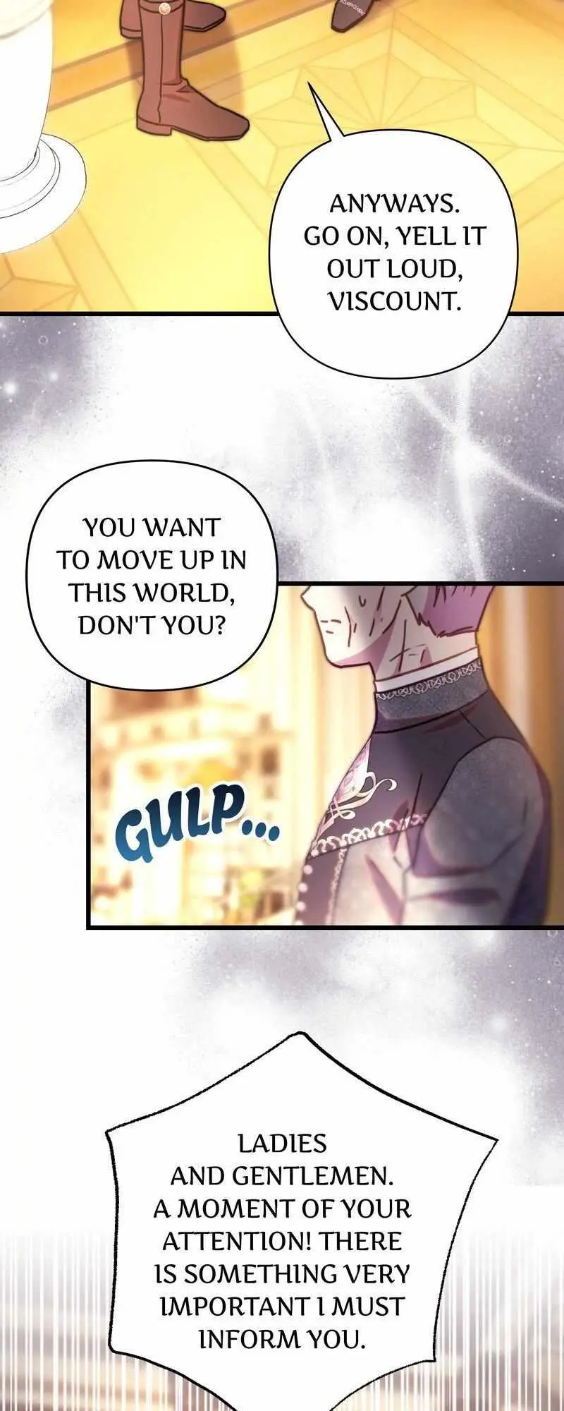 Another Typical Fantasy Romance Chapter 115 page 71