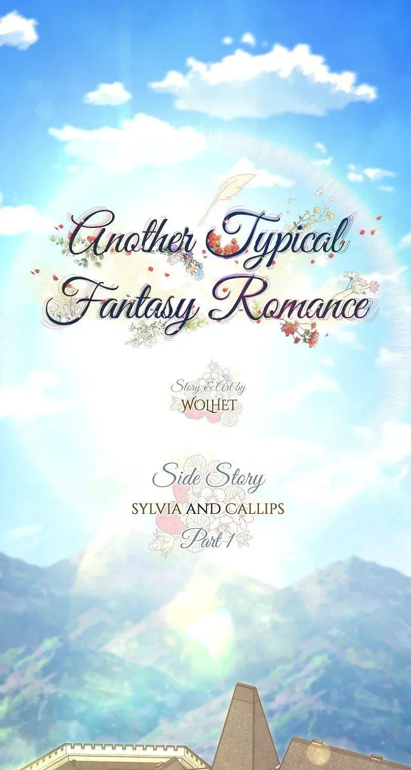 Another Typical Fantasy Romance Chapter 1.6 page 2