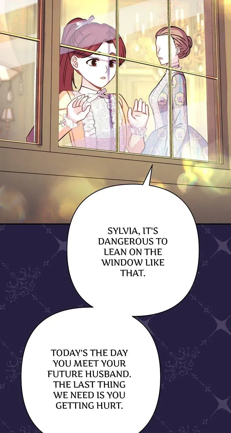 Another Typical Fantasy Romance Chapter 1.6 page 38
